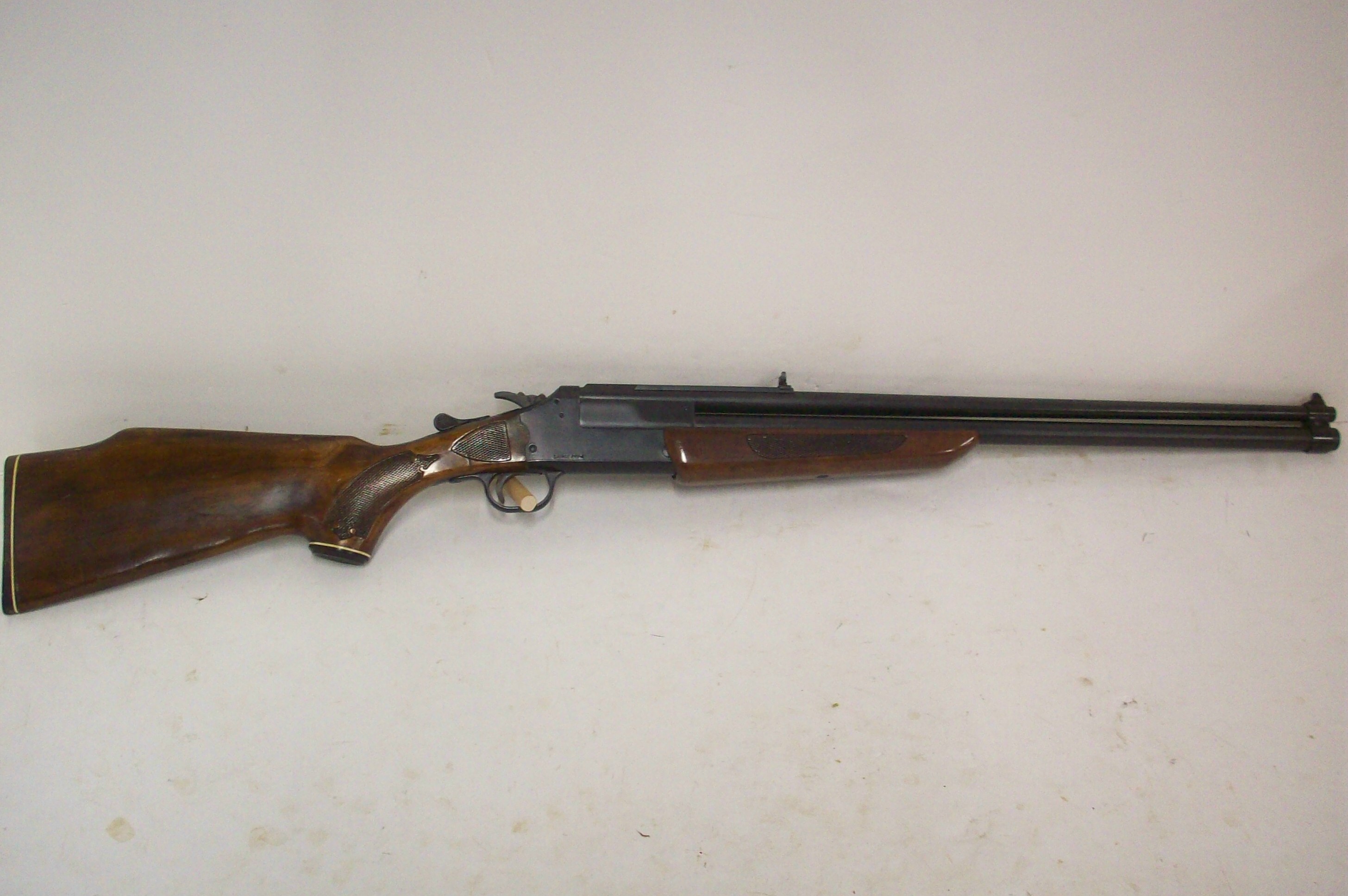 Savage Model 24V-A Over Under Combination Gun Parts